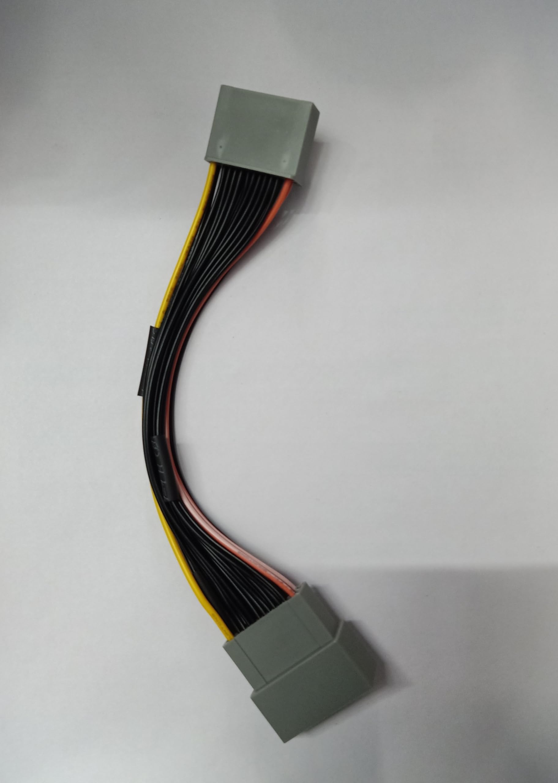 1 Piece Maruti Suzuki Male-Female Stereo Coupler Harness For New Suzuki Cars (suzuki coupler male to female stereo coupler, Car Automative Accessories) Fore new Baleno, new Brezza-image-13