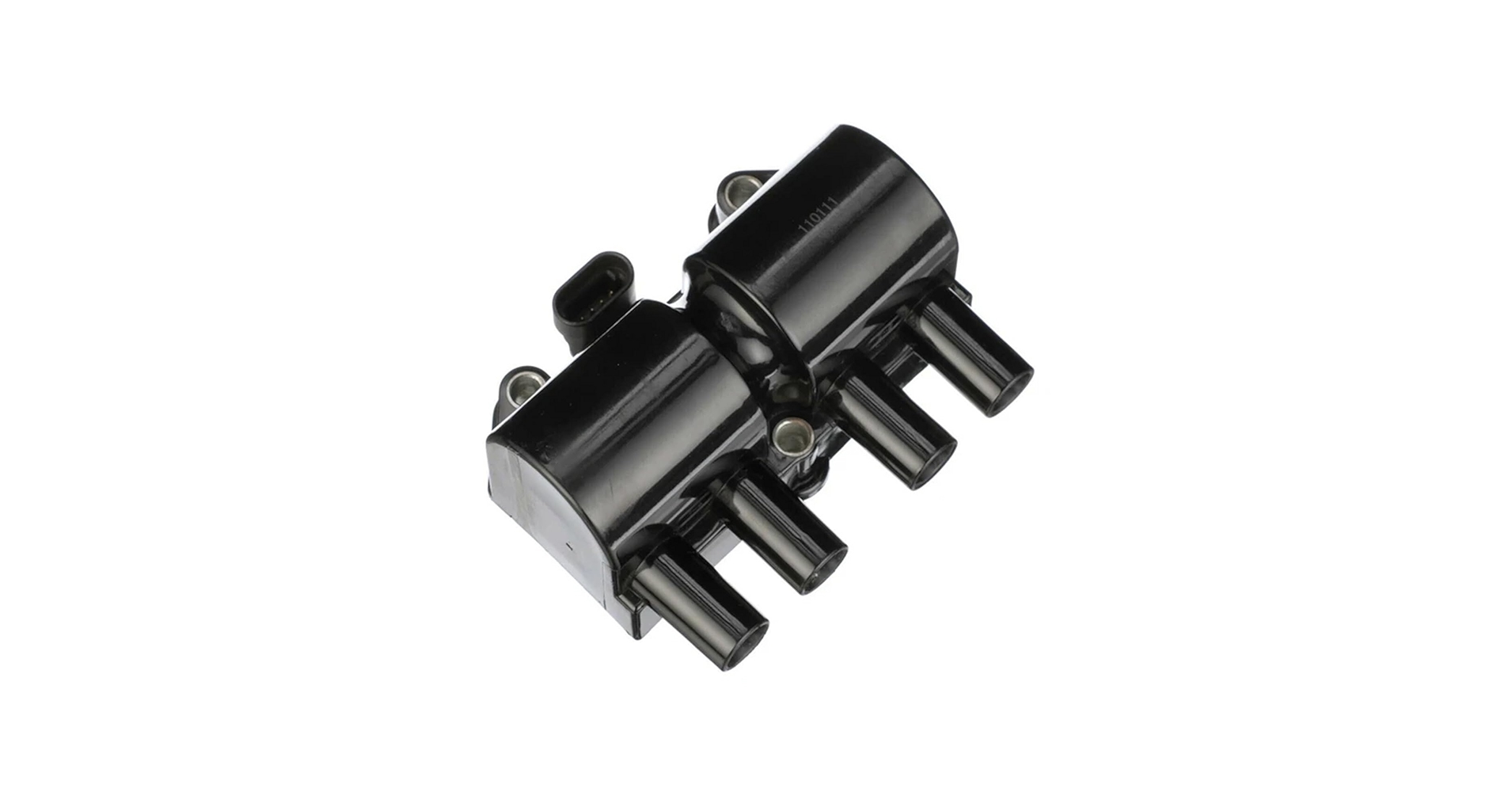 Amazon.com: TecEr Ignition Coil 96350585 1104047 Compatible