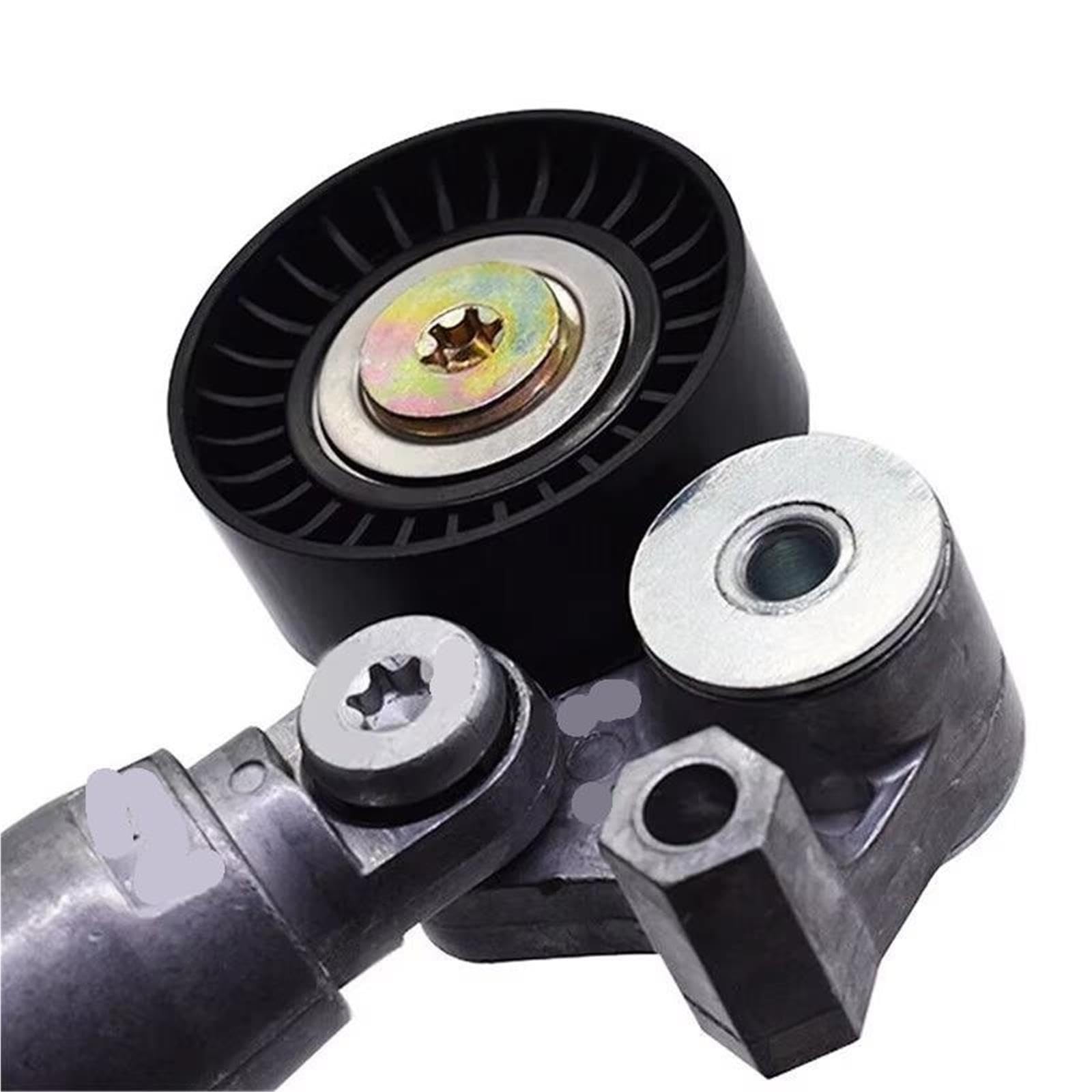Tensor Correa Coche Para Mazda 3 2.0L PE7W-15-980 P