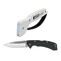 Algopix Similar Product 17 - AccuSharp 717C Sharpener  Folding