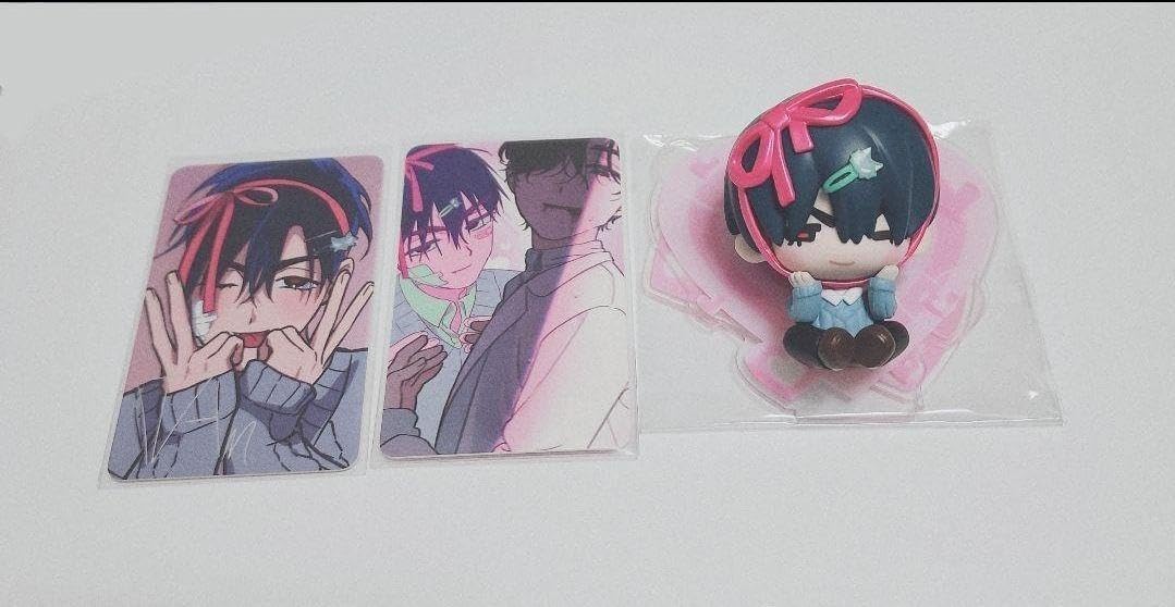 エイステ エイリアンステージ ALIEN STAGE イヴァン Ivan IVAN