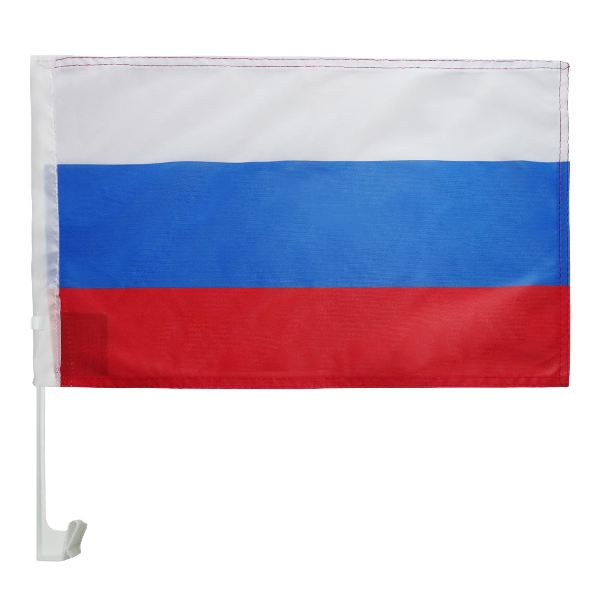 AZ FLAG Scotland Car Flag 18'' x 12'' - Scottish Car flags 30 x 45cm - Banner 18x12 INCHES PLASTIC STICK — view 113