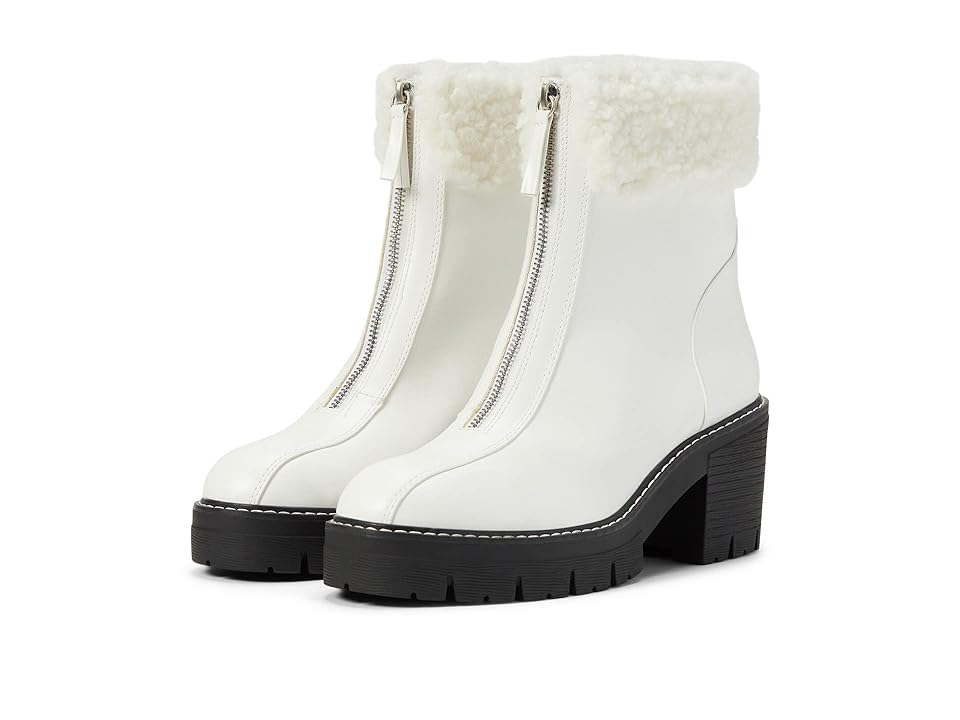 Charles by Charles David Casual (White) Women's Shoes INTERNATIONAL SHIPPING
