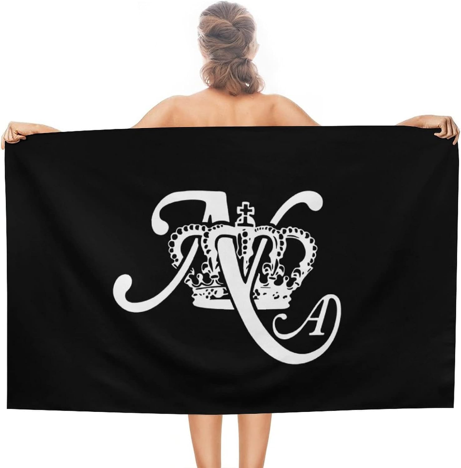 Amazon.co.jp: 安室 奈美恵 (3) マイクロファイバー バスタオル 大判