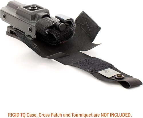 Miniatura 6 de Eleven 10 Chaqueta para el estuche rígido TQ para torniquete C-A-T, verde Ranger