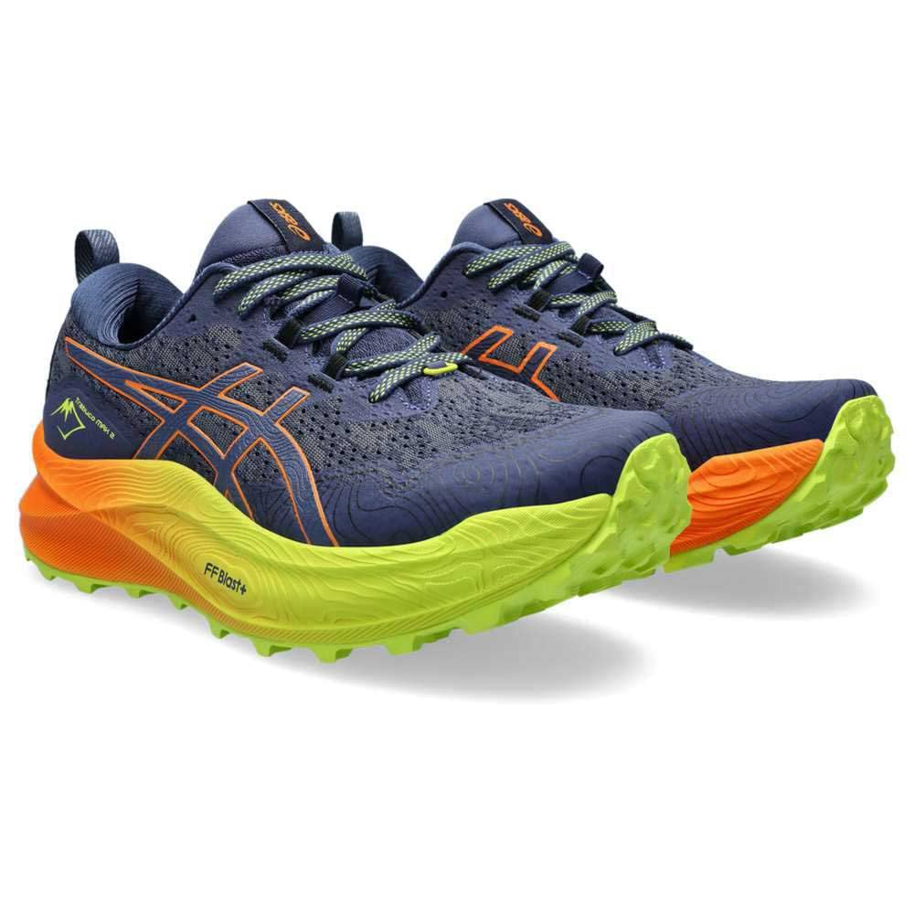 ASICS Nimbus 23 Scarpa Running da Strada per Donna - 5