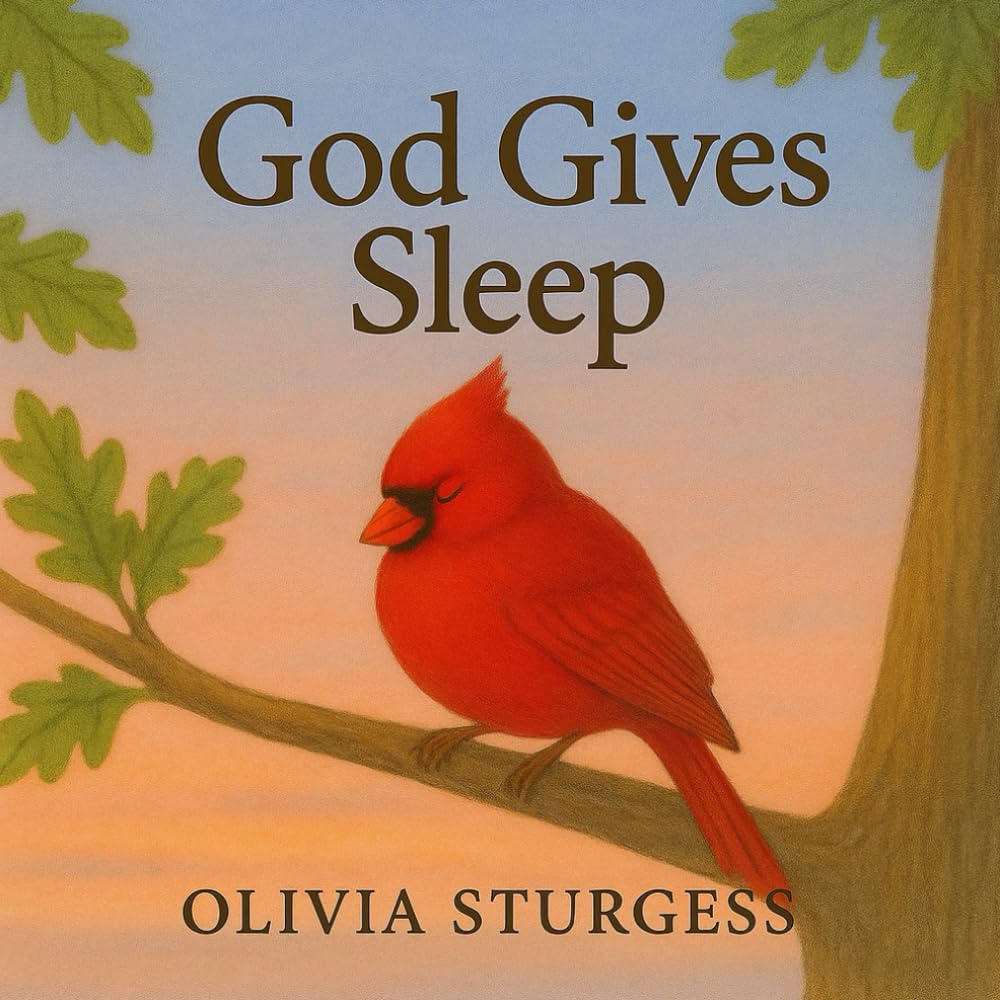 God Gives Sleep