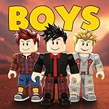 RоBlоx Epic Boy Looks