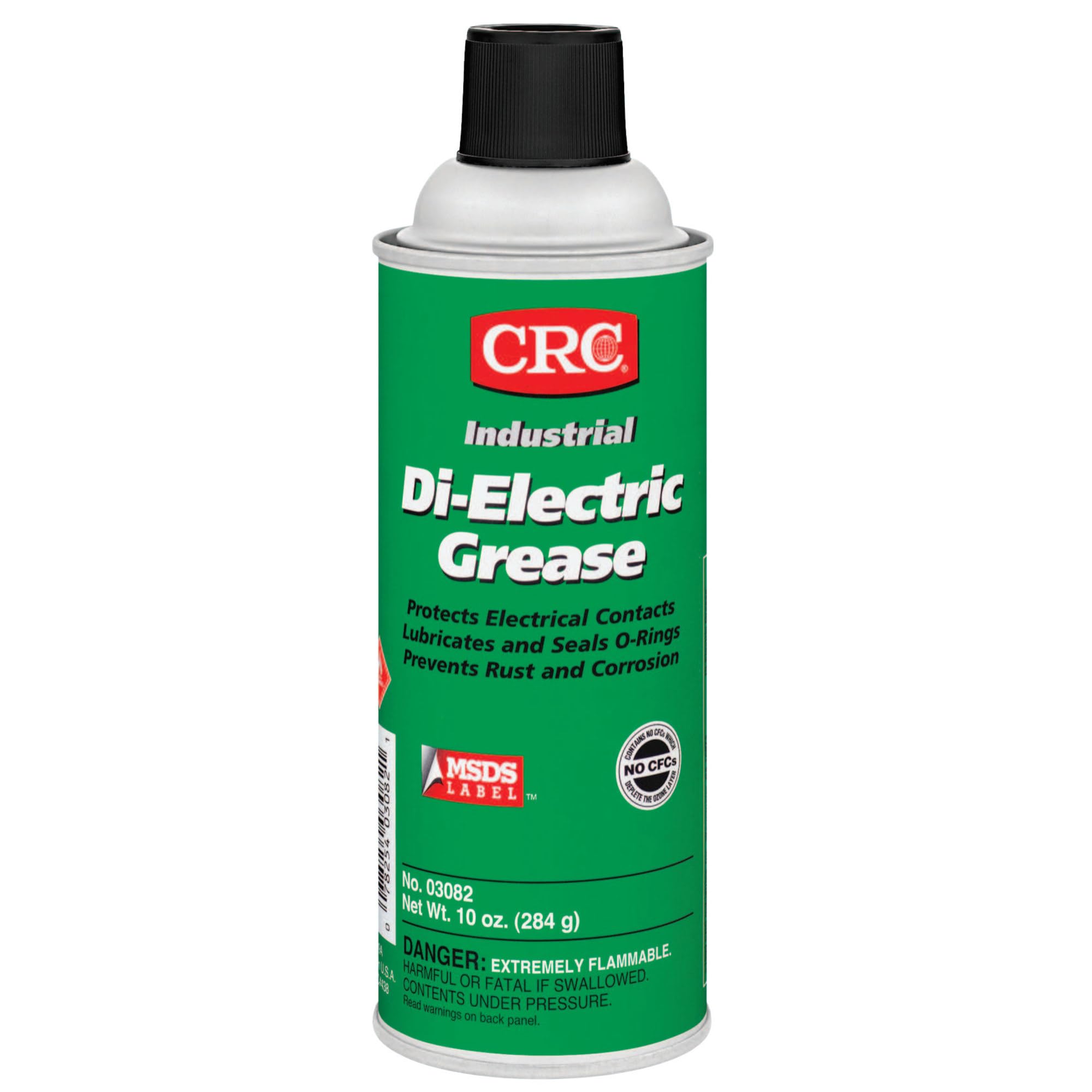 Di-Electric Grease - 16 oz. di-electric greas [Set of 12]