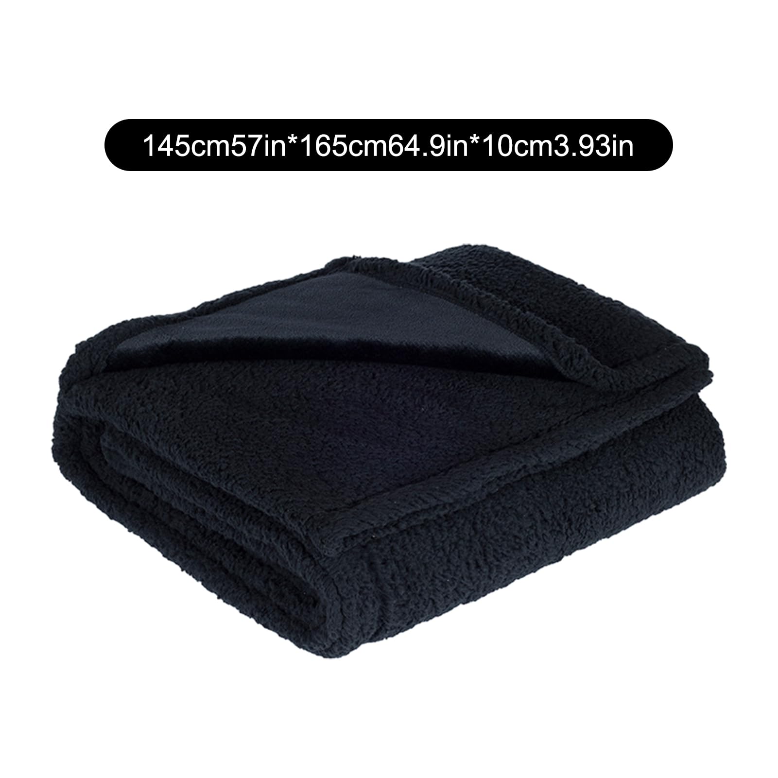 SOYDAN Manta para perro, manta temática de mascotas, manta segura con estampado de cachorros, cómoda manta de forro polar para perro, mantas impermeables para gatos, mantas lavables para perros, gatos