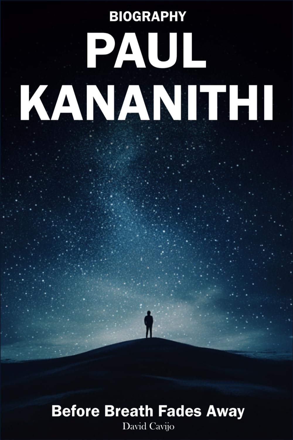 Paul Kalanithi Biography: Before Breath Fades Away