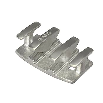 Carpenter シャローマスター120 フランスパン【新品未使用】 Amazon.co.jp: BMO JAPAN(ビーエムオージャパン) ステンレス