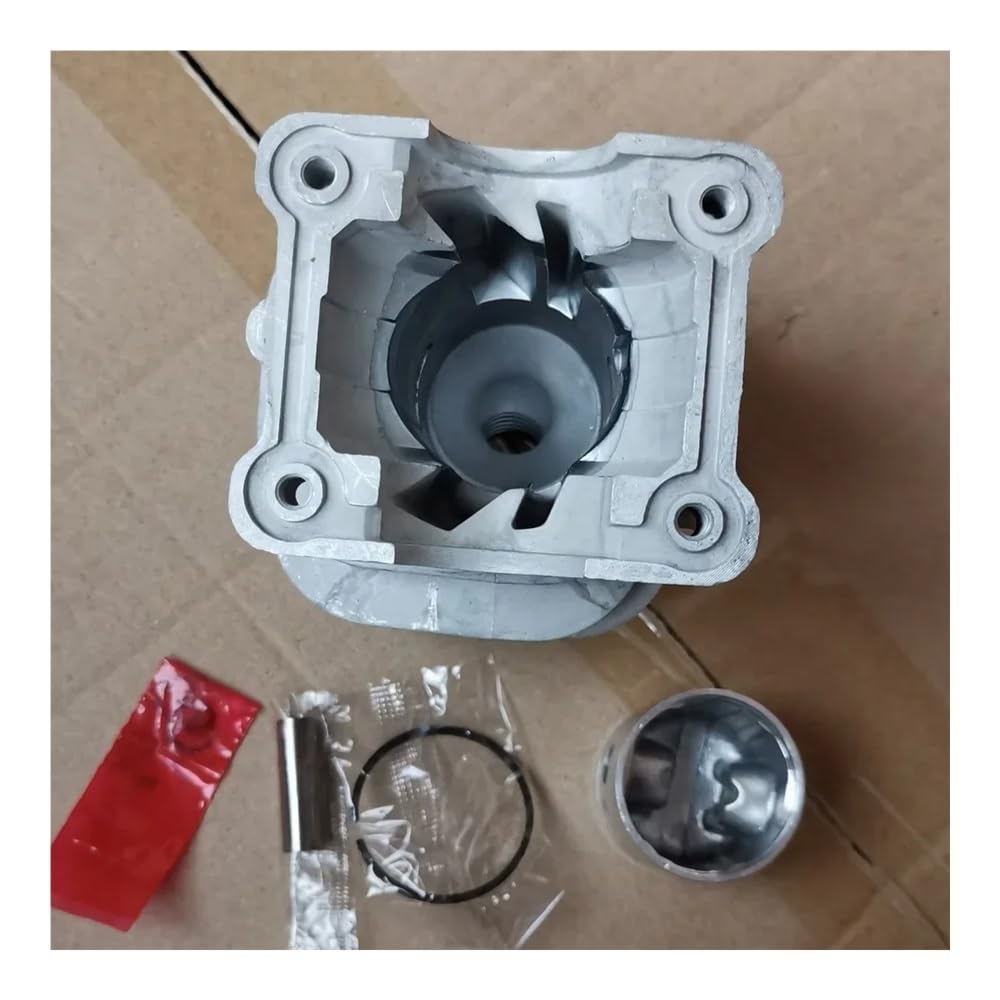 Cylindre de 35 mm pour réparer le moteur thermique 125R 128R