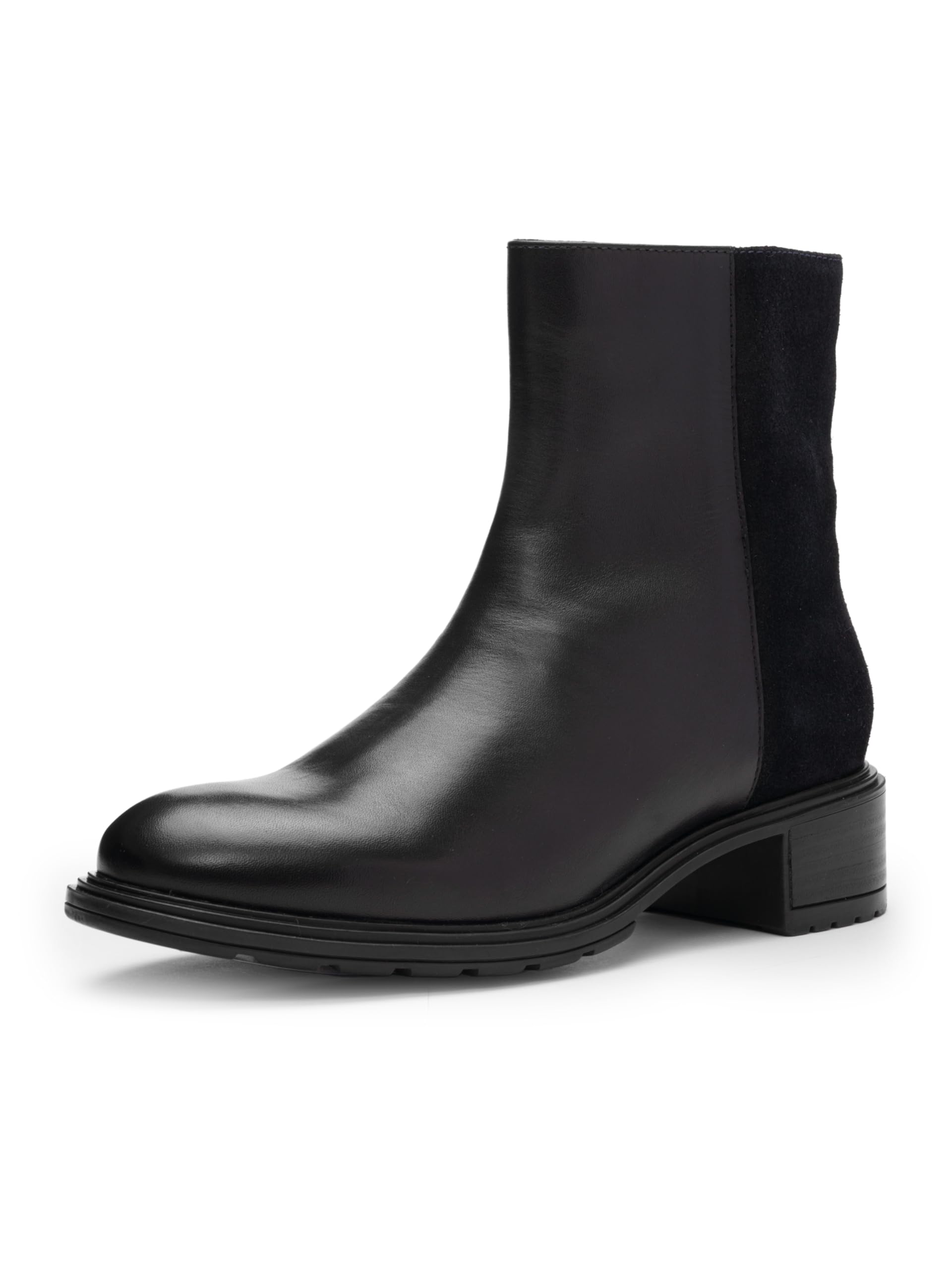ARA Stiefelette Parker schwarz