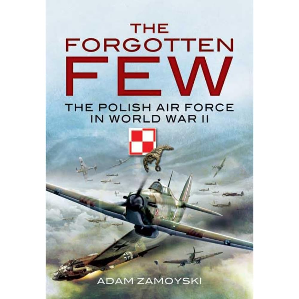 The Forgotten Few