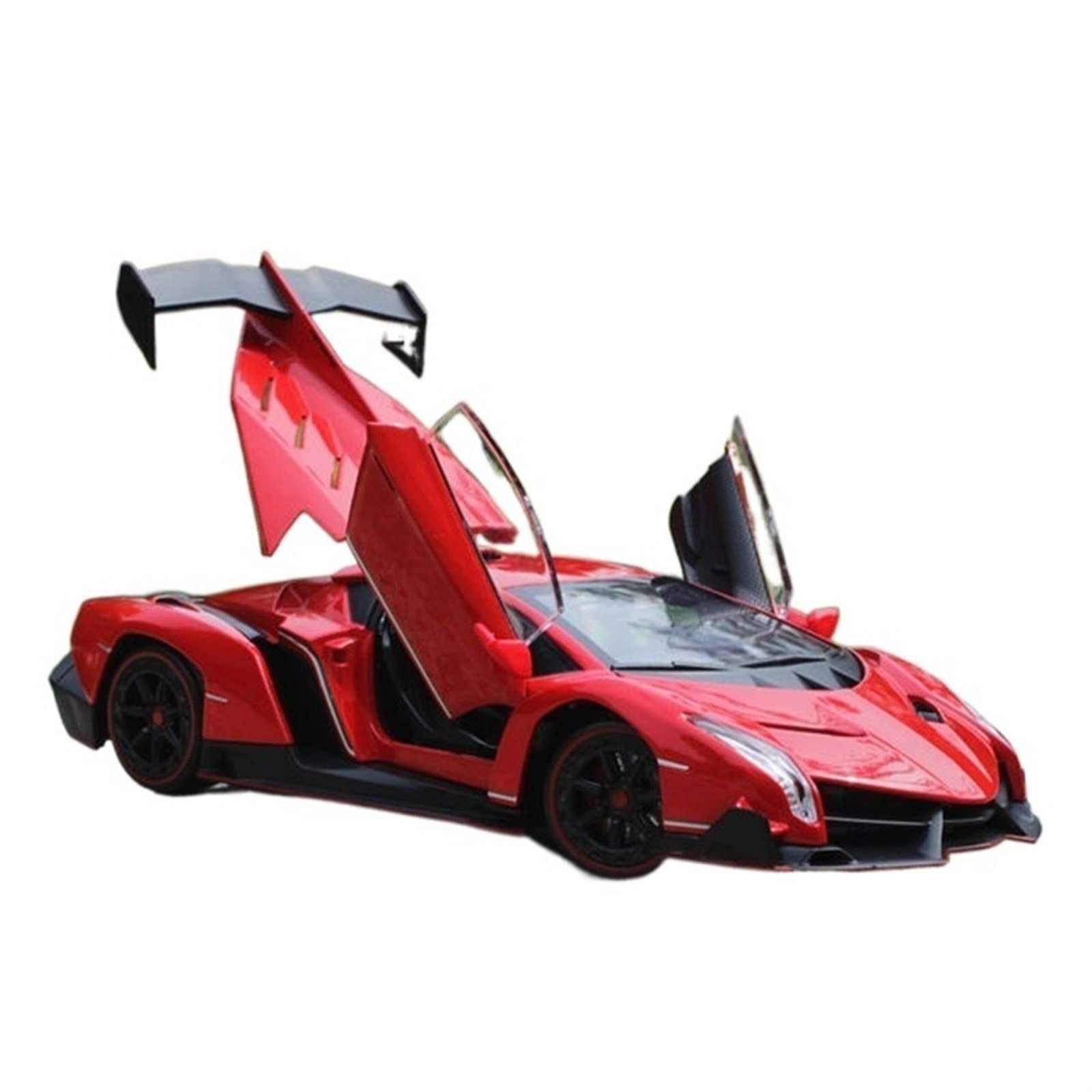 Amazon.co.jp: 1:24 、 ヴェネーノの場合、 車合金スポーツカーモデル