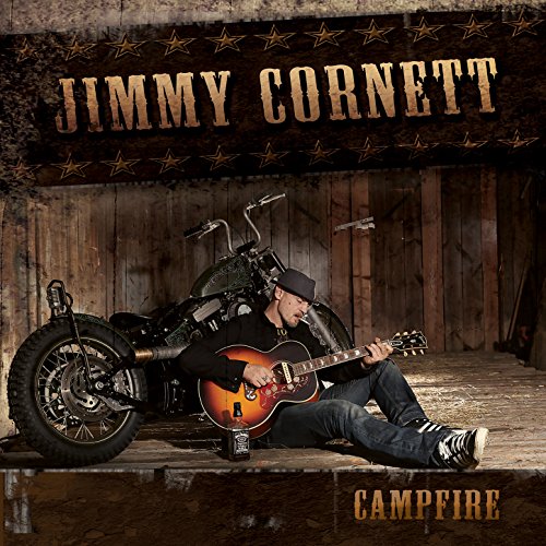 Jimmy Cornett