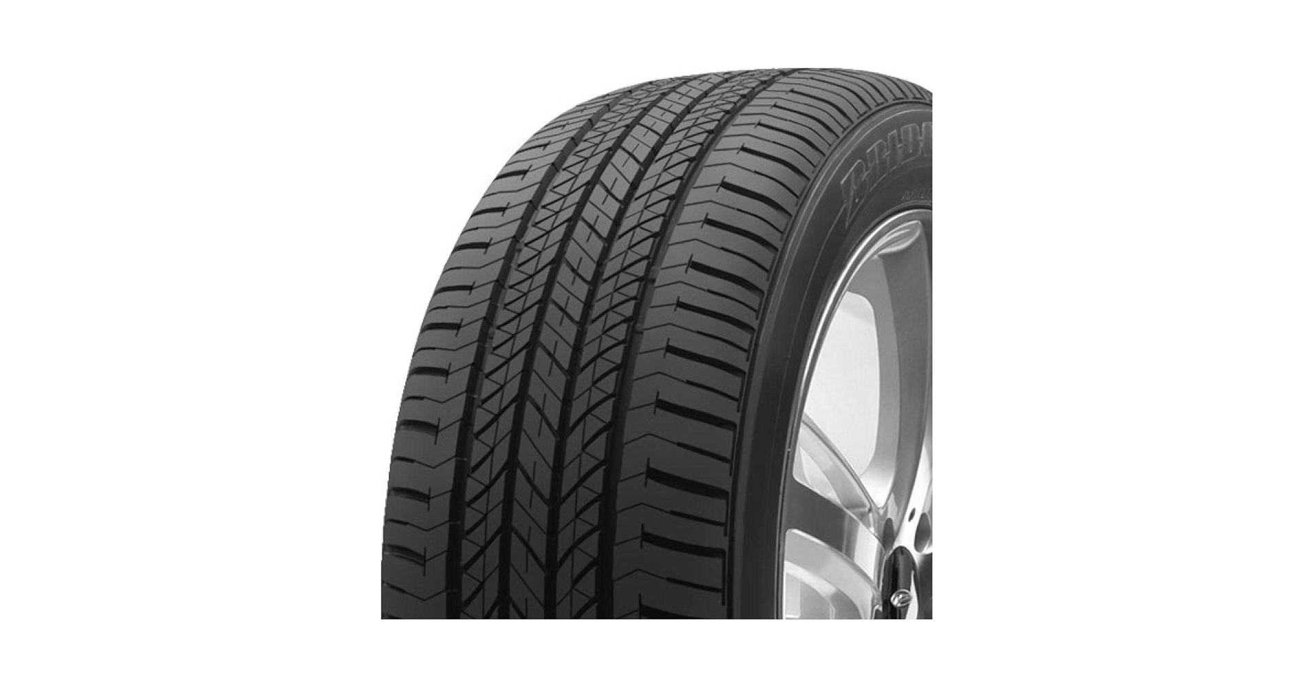 Amazon.com: Bridgestone Dueler H/L 400 All-Season Radial