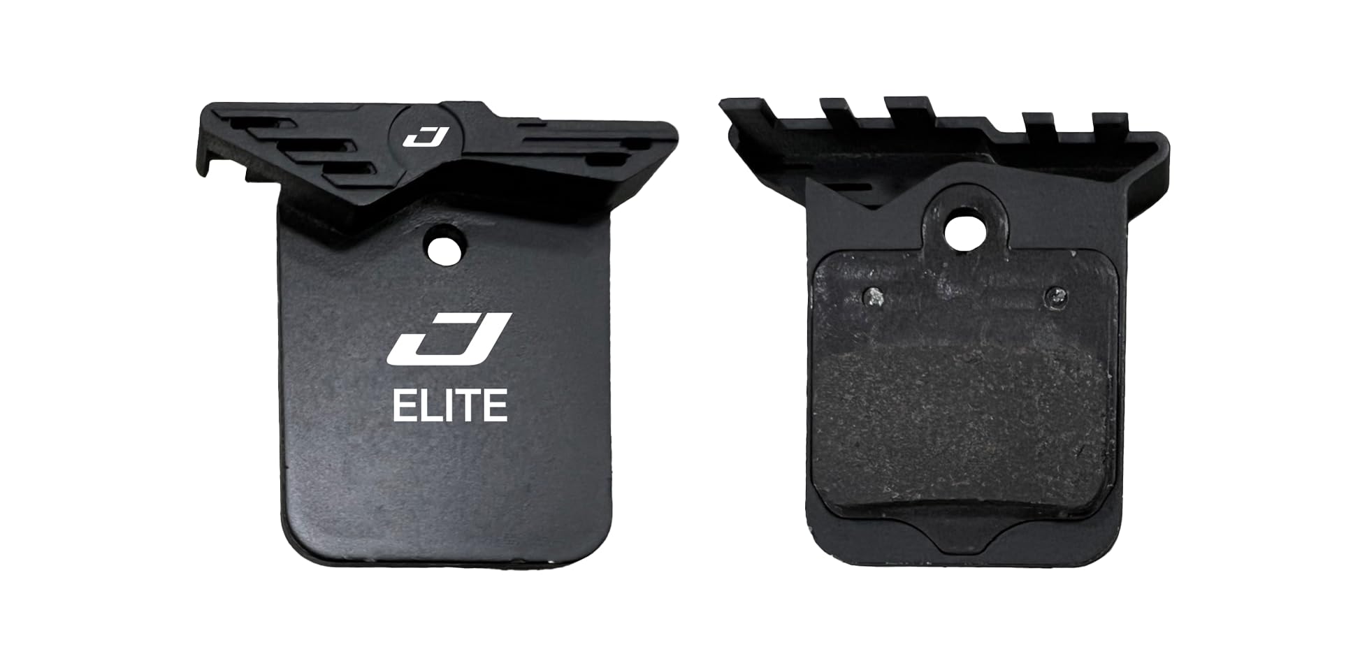 Jagwire Elite Cooling Disc Brake Pad - SRAM (Red eTap Monoblock)