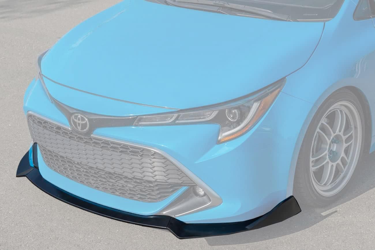 Amazon.com: Replacement for 2019-Present Toyota Corolla Hatchback ...