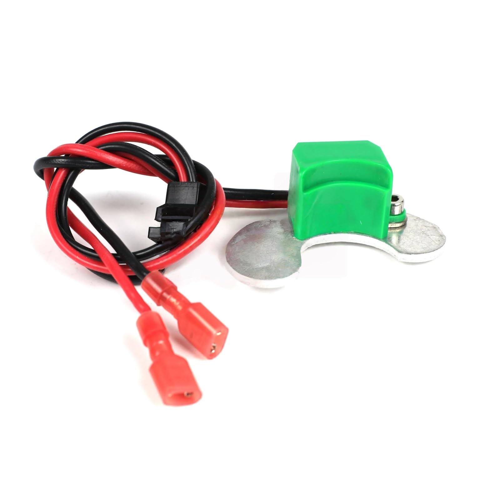 Distribuidor KIT DE ENCENDIDO ELECTRÓNICO Compatible con distribuidores Bosch JFU4 009 Compatible con VW Para distribuidor Distribuidor de encendido