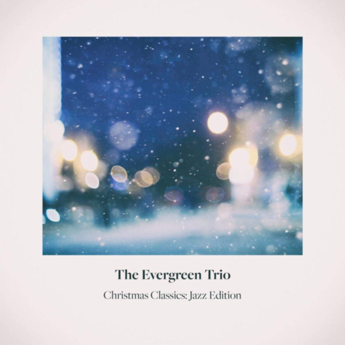 The Evergreen Trio