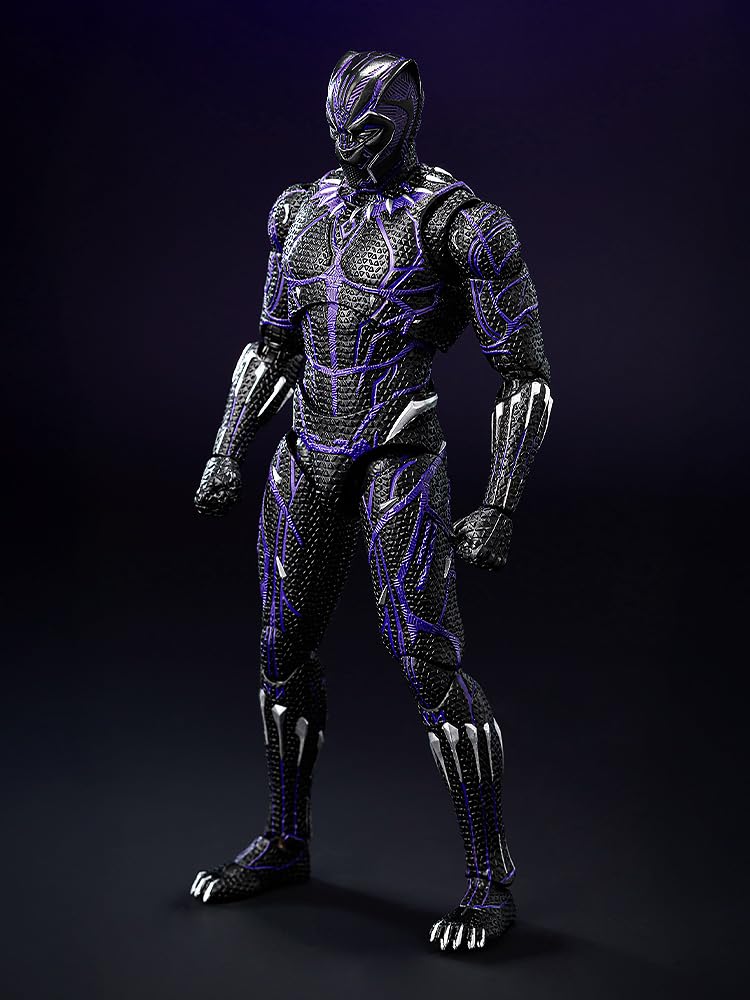 Amazon.co.jp: スリーゼロ[threezero] DLXMarvel Studios' The