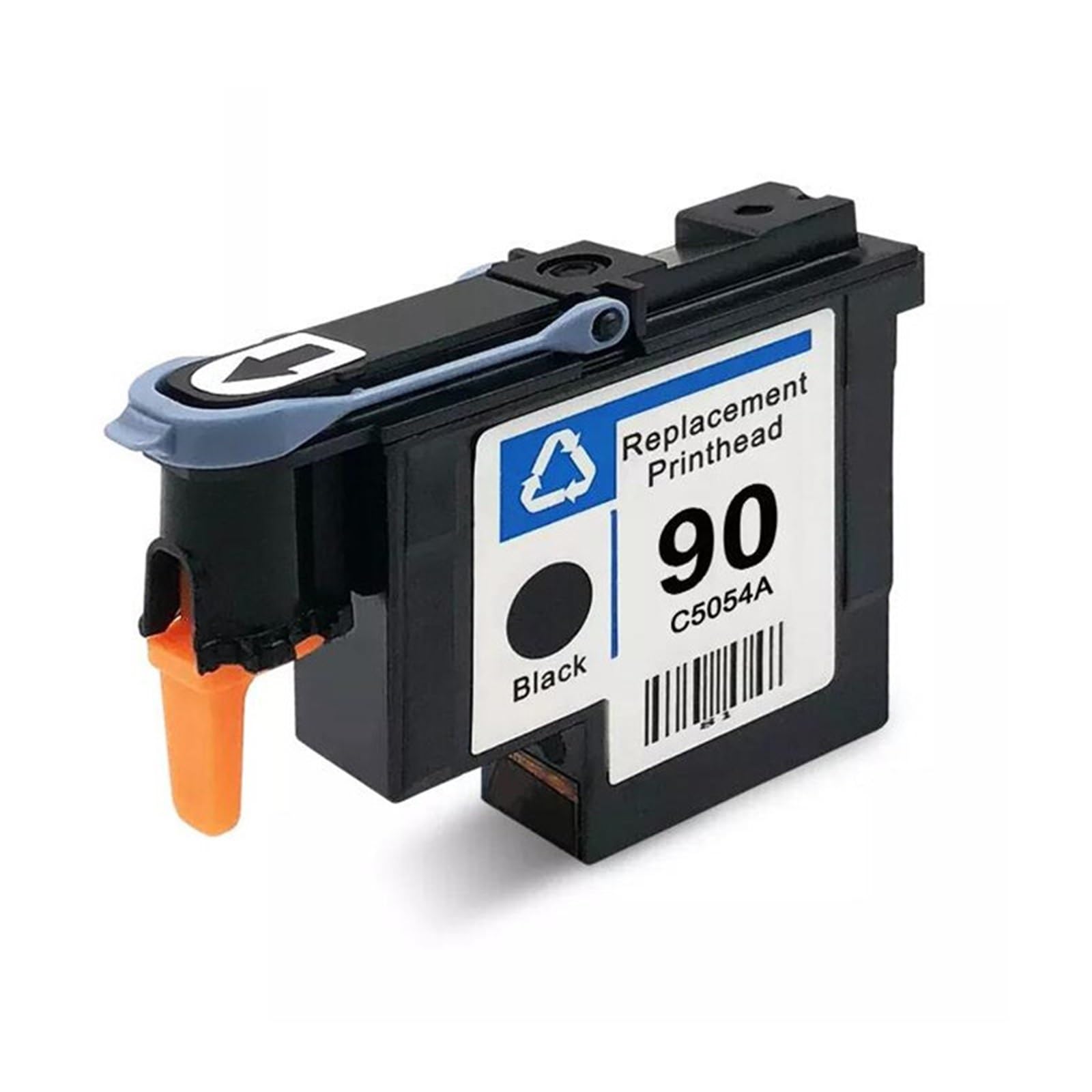 Głowica drukująca C5054A C5055A C5056A C5057A, kompatybilna z HP DesignJet 4000 4000ps 4020 4500 4520, głowica drukująca HP90