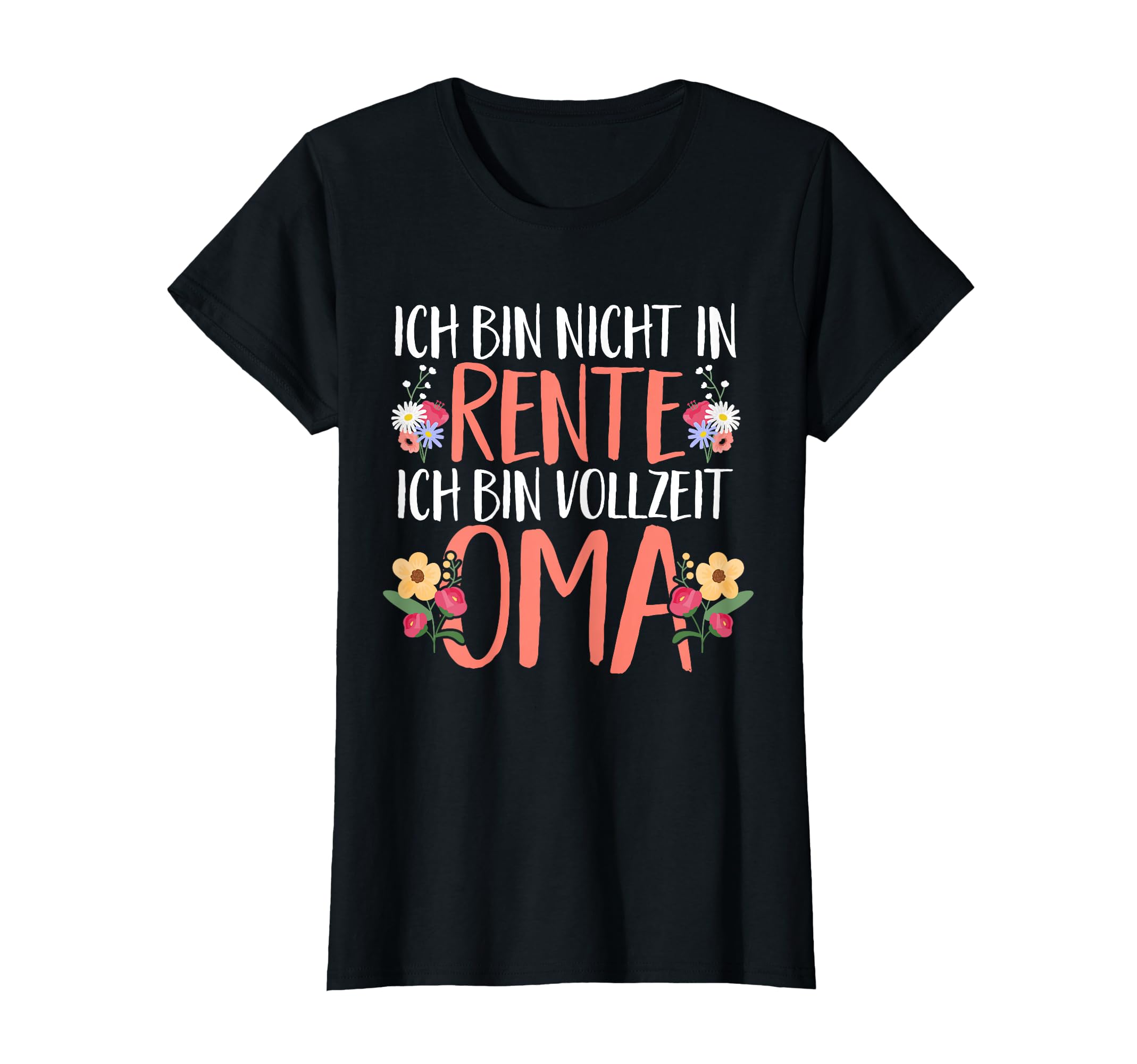 Kleidung mit Designs von Amazon Merch on Demand