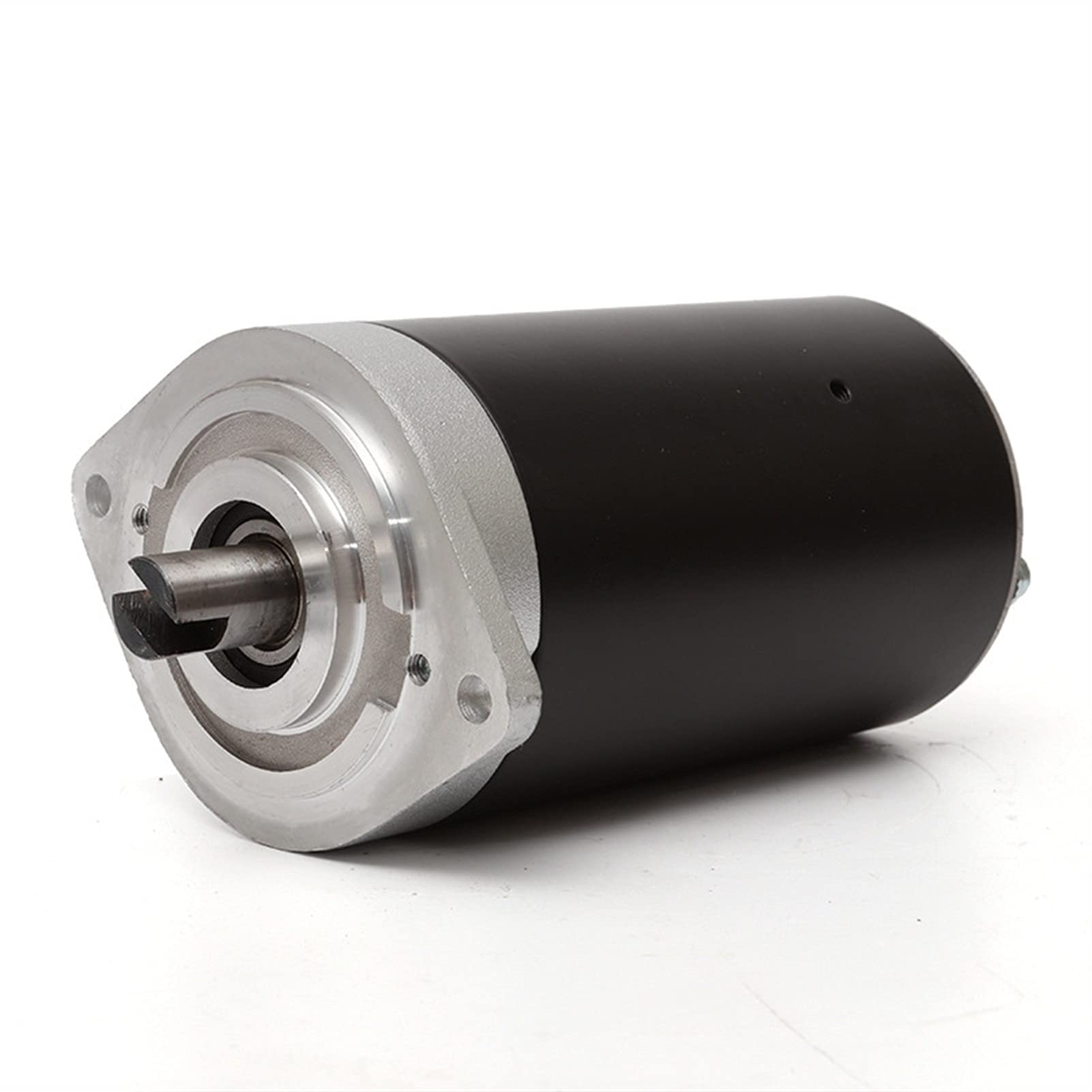 Elektromotor, DC Motor 800W Pinselfreie Ölpumpe Motor Netzteil Kupferdrahtmotor Kleinkraftmotor(ZDY108)