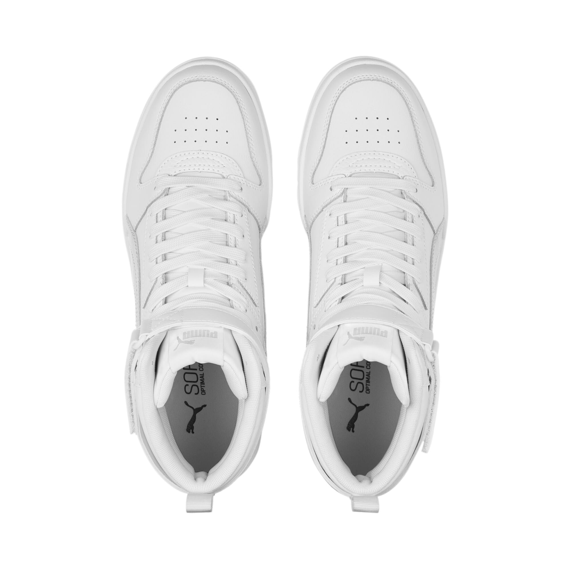 Puma Rbd Juego ZapatillasUnisex Adulto