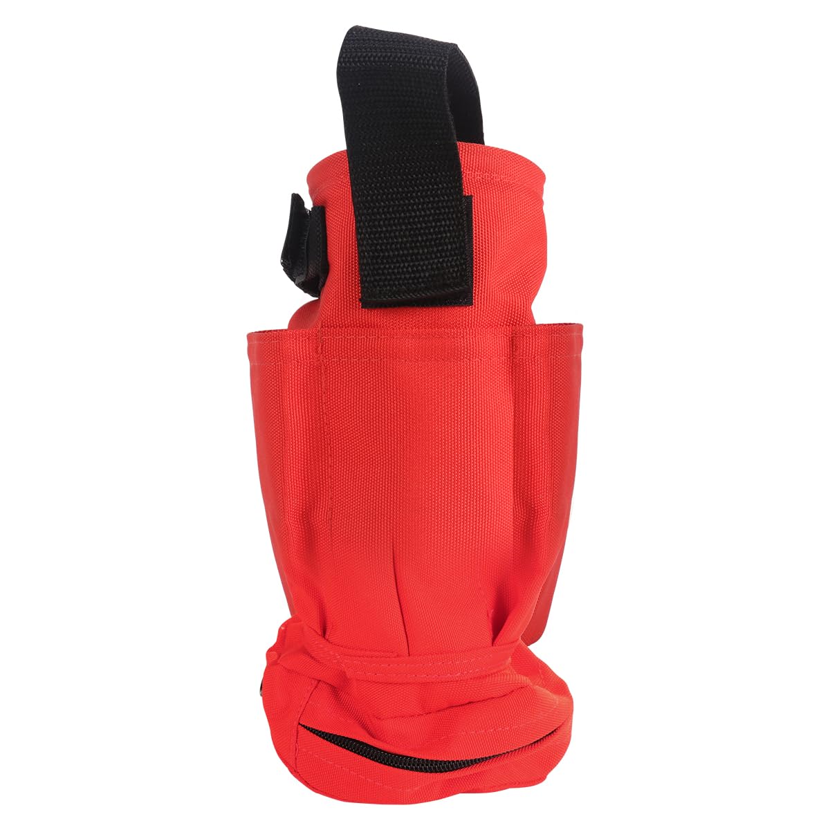 Spray Can Holster, Spray Bottle Holder Bel for Paint Holder Made of Strong Nylon Webbing with a Heavy Duty Plastic Belt Clip