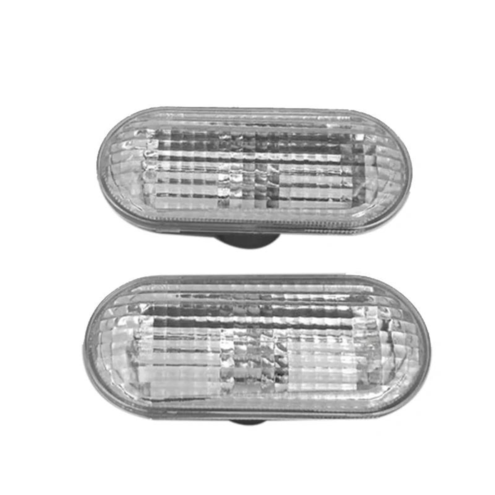 Luz repetidora lateral para reparar intermitente roto de Focus 6