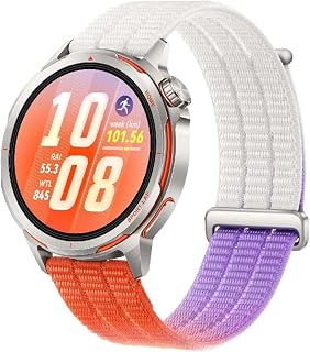 HUAWEI GT Runner 2 Arancione Dawn