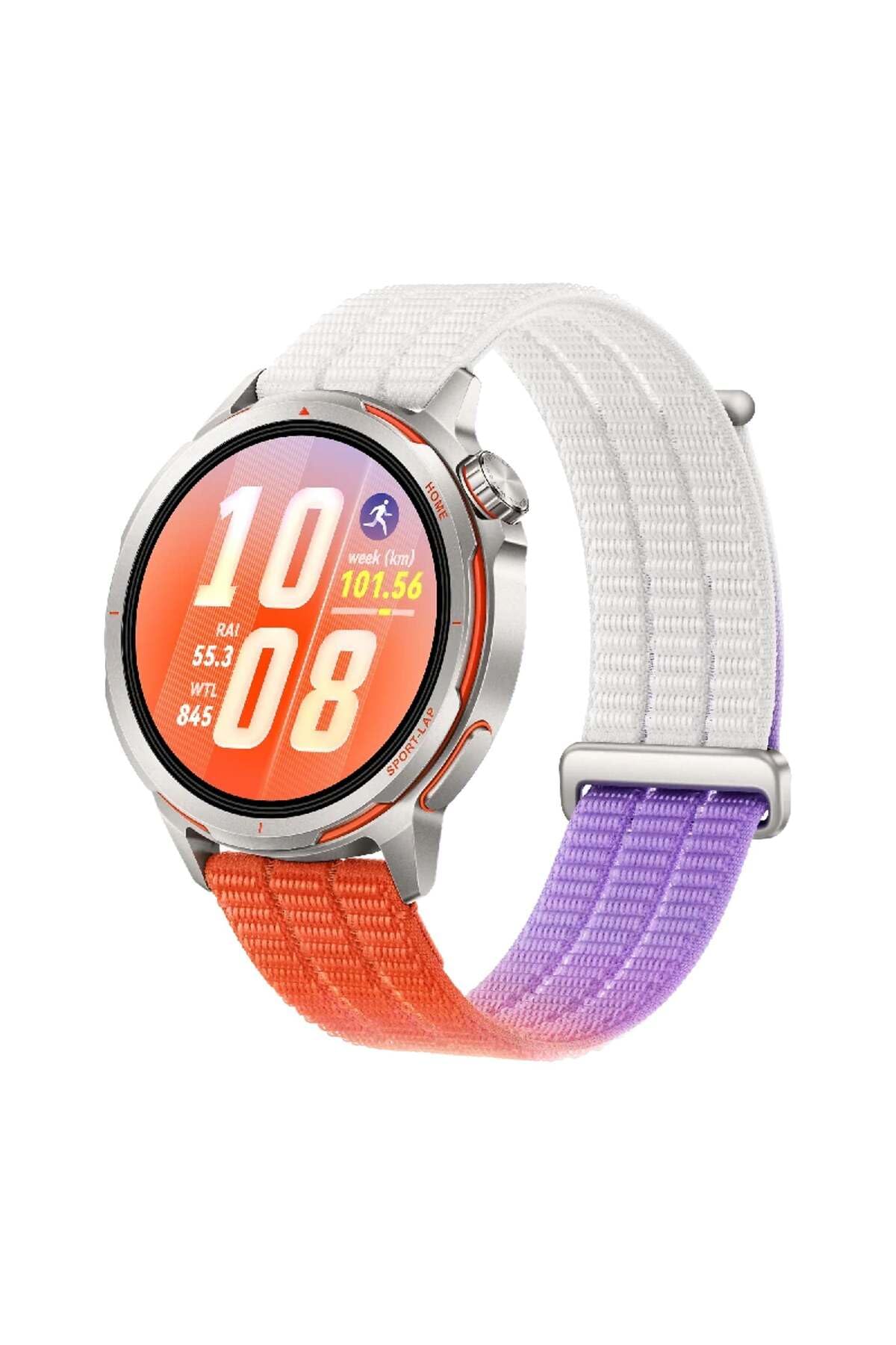 Huawei GT Runner 2 Dawn Orange