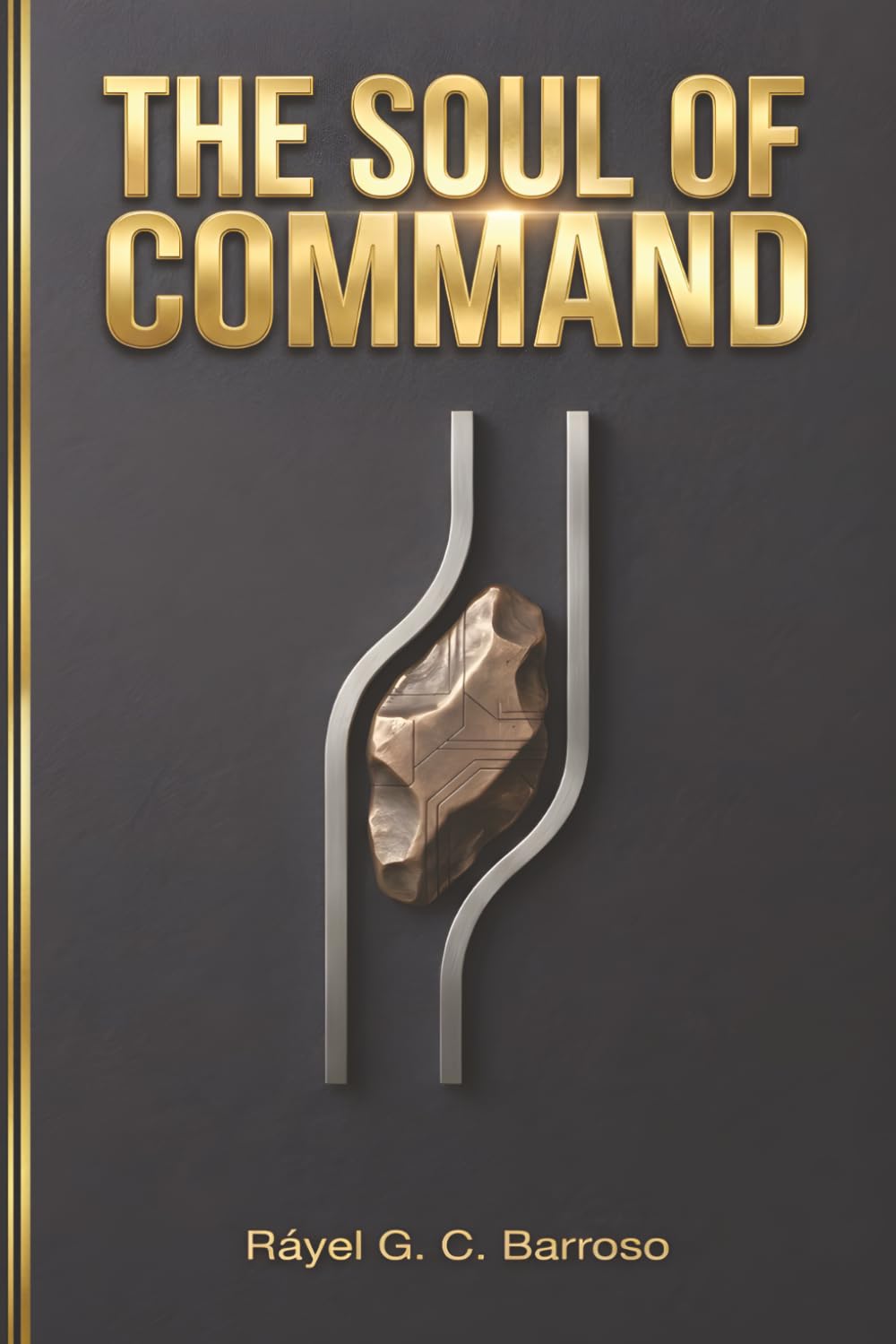 The Soul of Command: Leading with Authenticity and Wisdom in the age of AI and wokeness