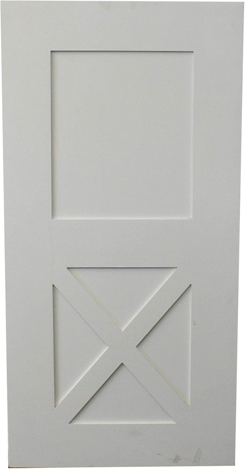 24x48 playhouse door