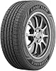 Goodyear Assurance ComfortDrive All-Season Tire, P25555R20, Set of 1