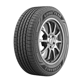 Goodyear Assurance ComfortDrive All-Season Tire