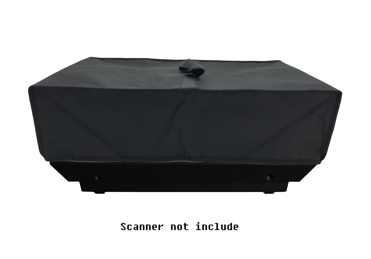 Funda Antiestático Impermeable de Nailon para Escáner Epson Perfection V700/V750/V800/V850 Pro