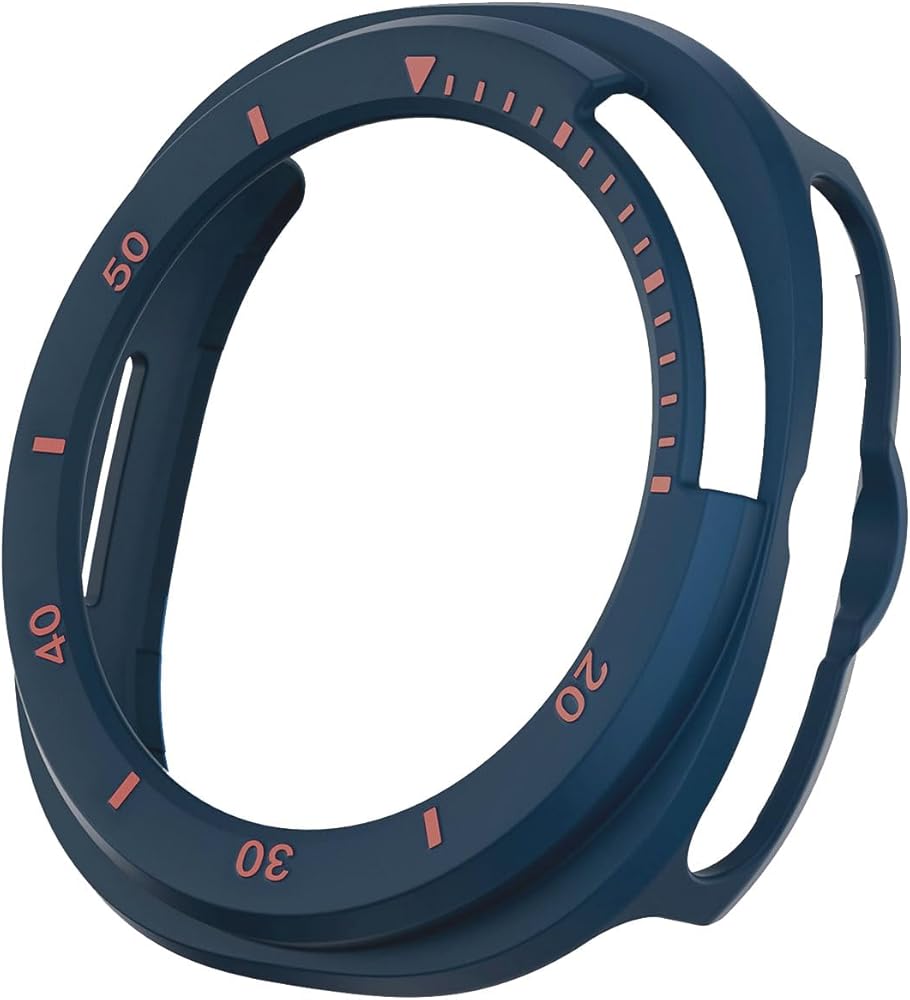 Amazon.co.jp: [koolriver] For Galaxy Watch 8 Classic ケース 耐衝撃