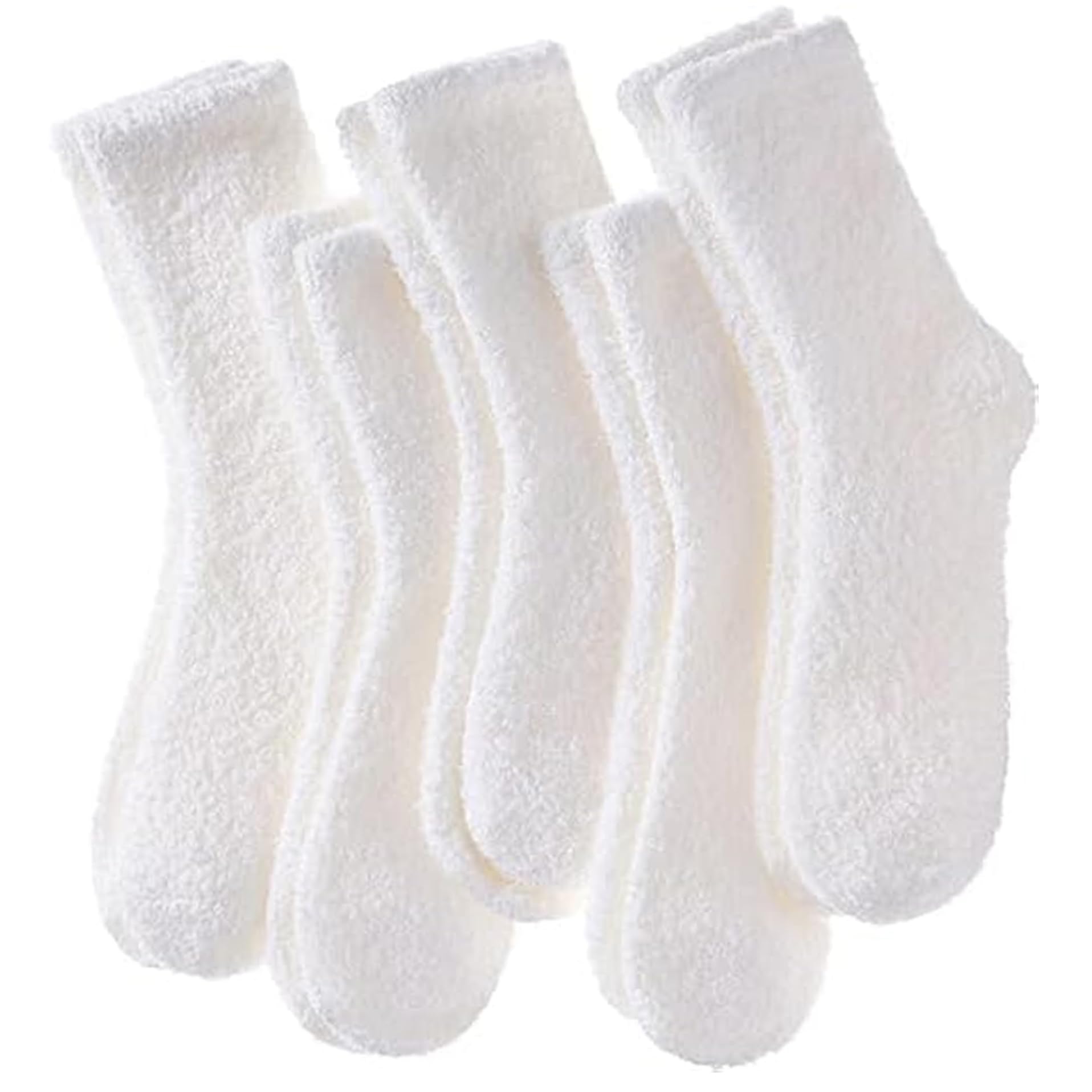 Calcetines de invierno secos y transpirables para solucionar el problema de pies fríos 8
