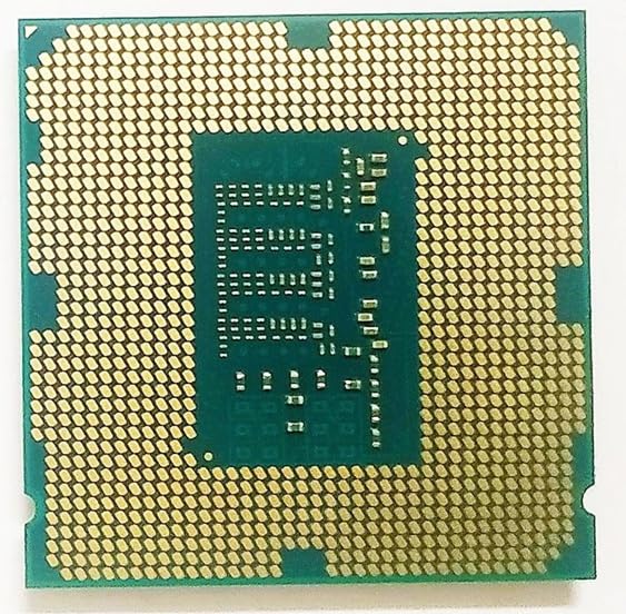 Image of Aarambh-i I7 3770 3RD Gen Desktop Processor, 4 CORES 8 Threads Upto 3.90GHz LGA1155 (h61 Motherboard Support)