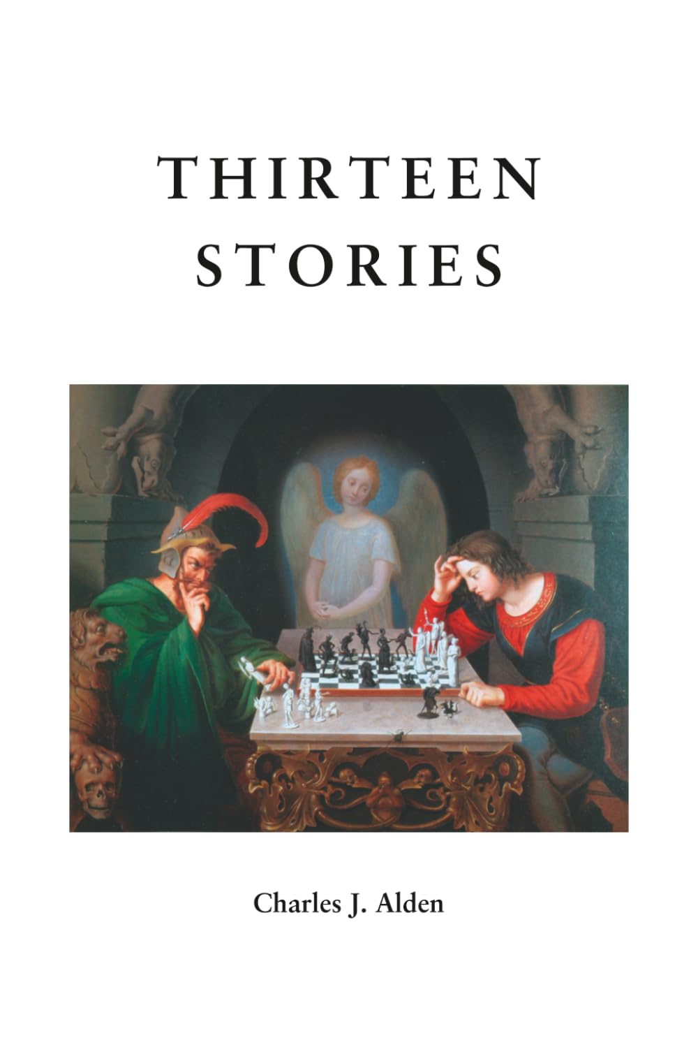 Thirteen Stories