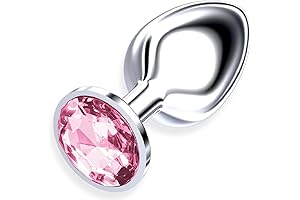 Prostate Massaging Men Electrodes