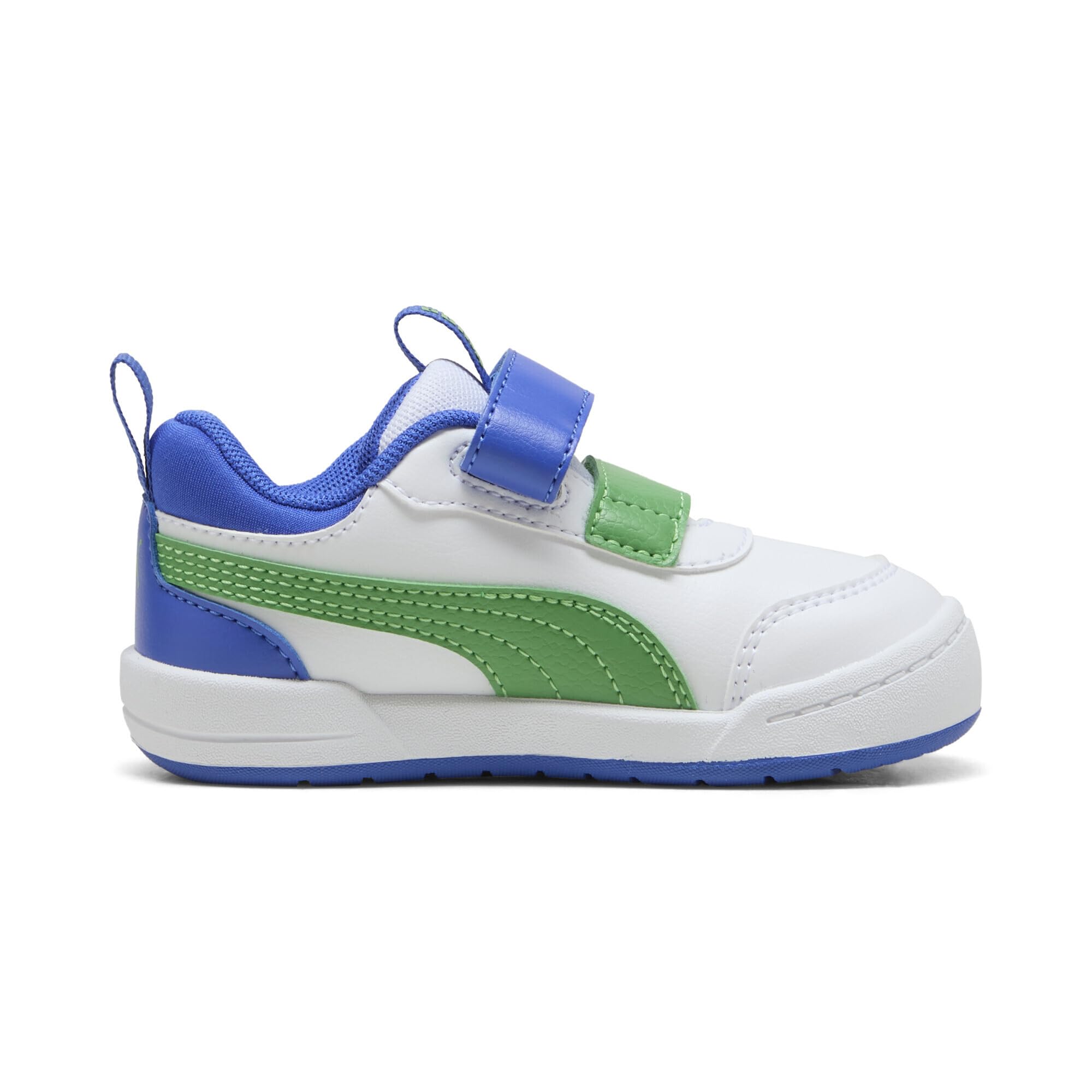 PUMA Uniseks - niemowlęta Puma Multiflex 2 Dino V InfAdidasy