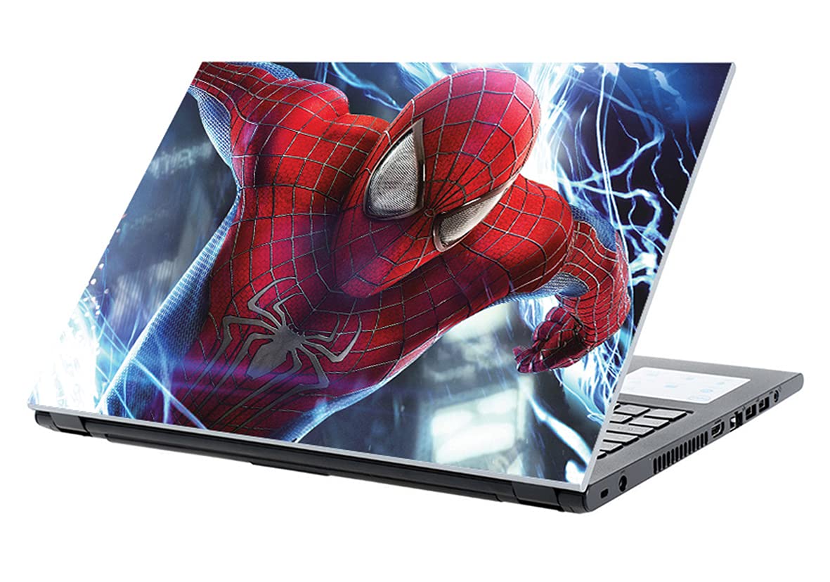 Namaste Home 15 Inch Laptop Skin - Super Hero - Laptop Sticker - Hd Quality (Eco Matte Vinyl, 15.6 Inch, Multicolor) (Pack Of 1) (B0948YCM8N) Amazon Price History, Amazon Price Tracker