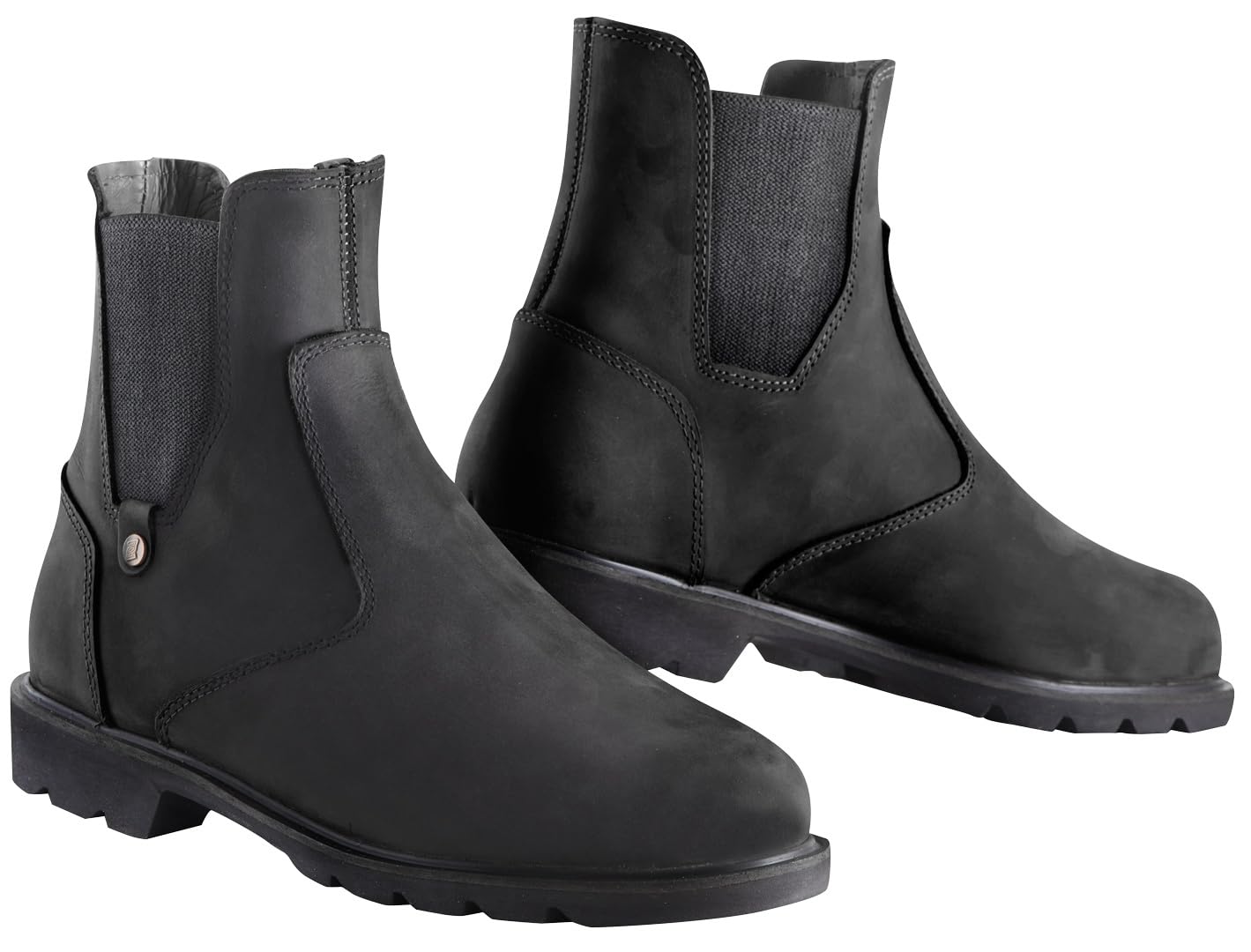 Bogotto Chelsea Motorrad Stiefel