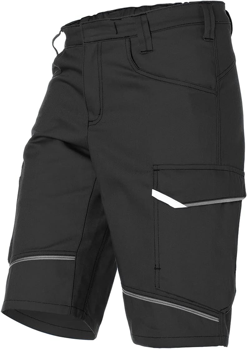 KÜBLER Workwear Men Bermuda Shorts