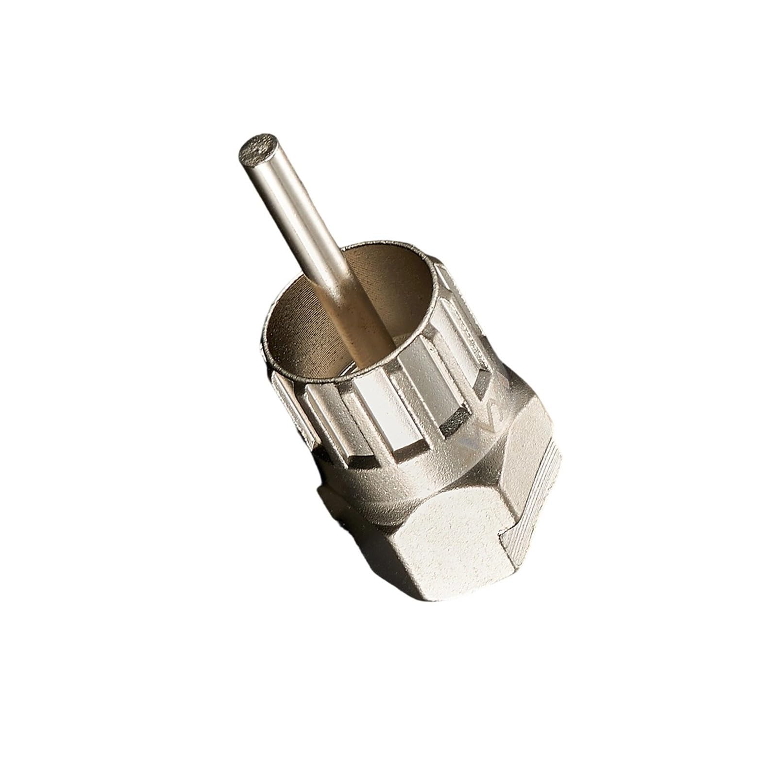 Premium Carbon Steel Lockring Socket High-Strength Bike Module Tool for Professional Maintenance Hill Road Cycle Port
